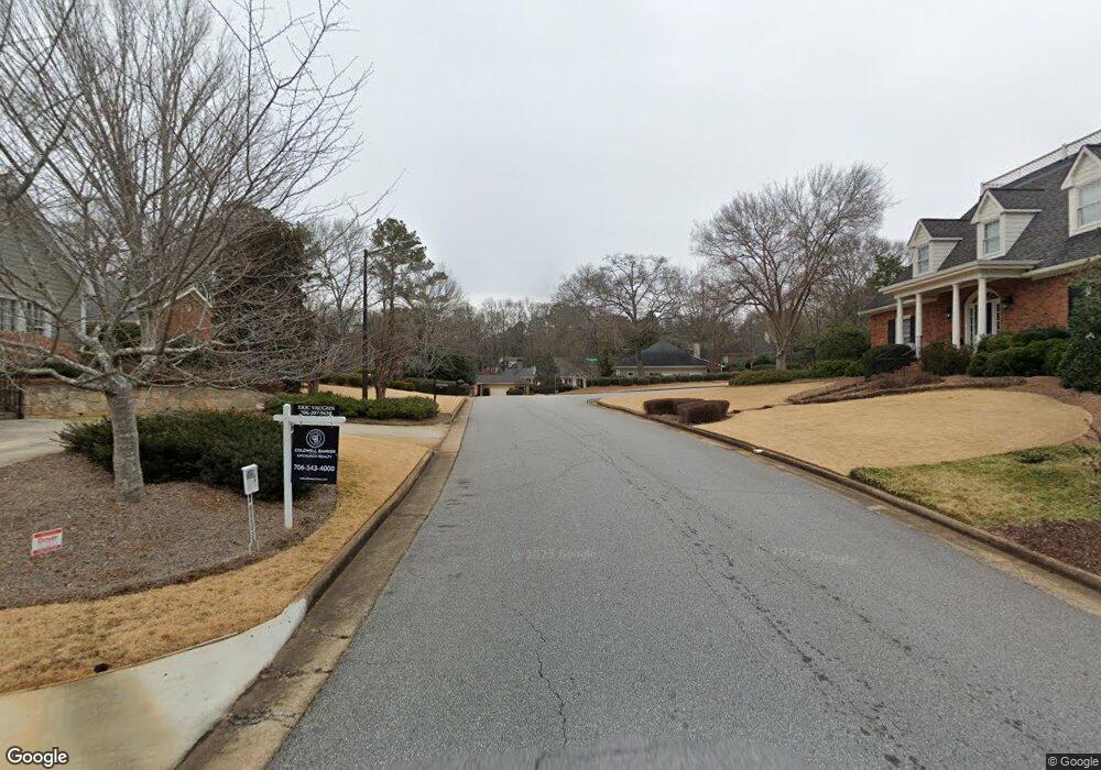 0 Princeton Mill Rd unit 8470764, Athens, GA 30606 - photo 1