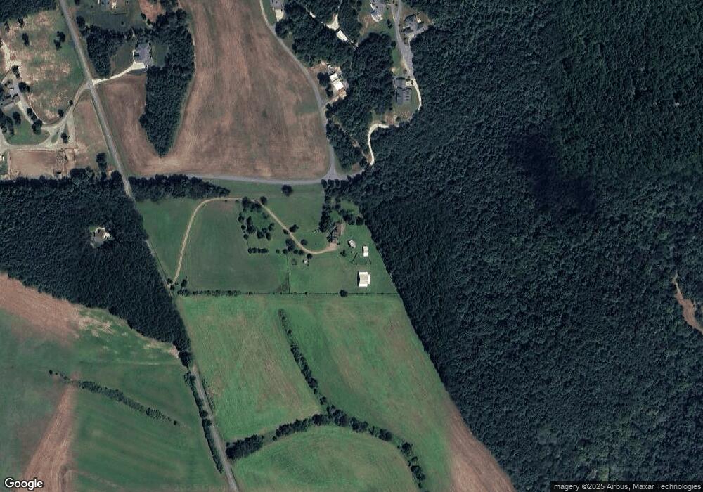 1228 Spring Place Rd, Rydal, GA 30171 - photo 1