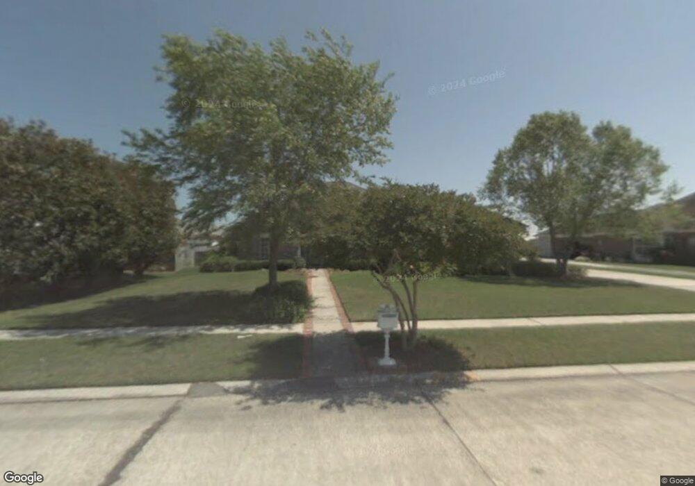 110 Cheyenne Dr, Houma, LA 70360 - photo 1