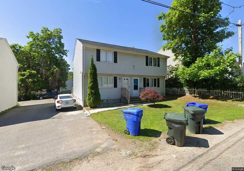 103 Michon St unit 105, Indian Orchard, MA 01151 - photo 1