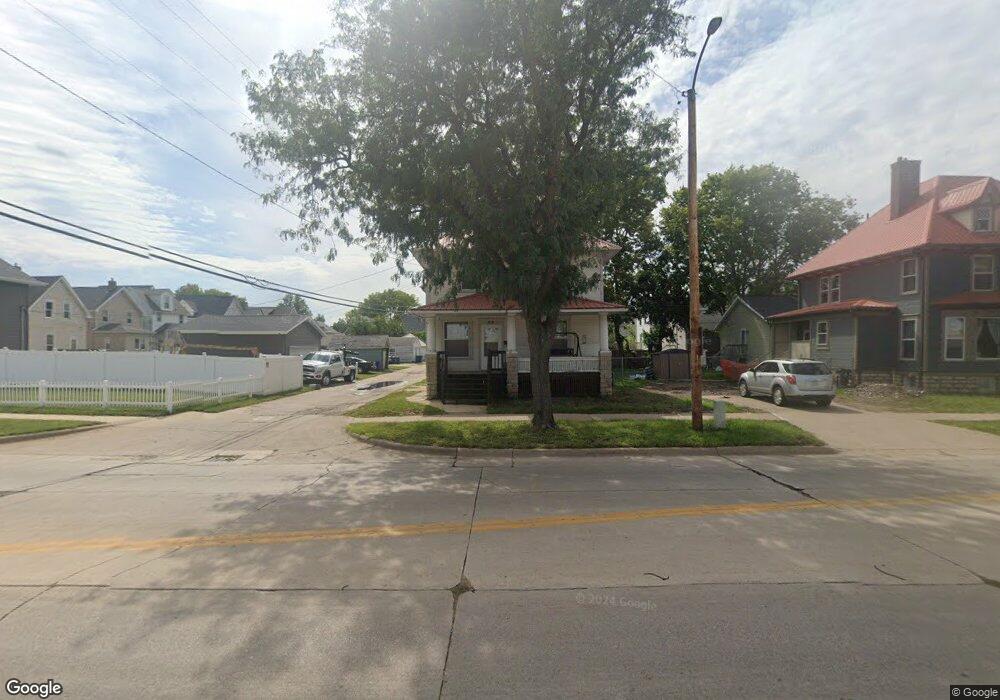 314 6th St SW, Cedar Rapids, IA 52404 - photo 1