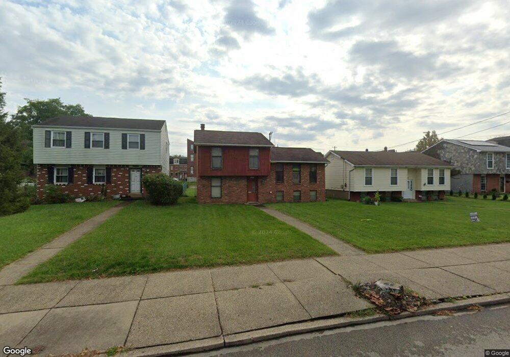 1231 Pennsylvania Ave, Pittsburgh, PA 15233 - photo 1