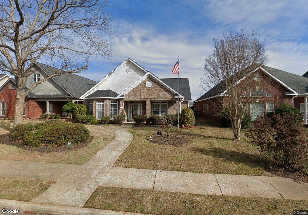 106 Jamestown Ct, Centerville, GA 31028 - photo 1