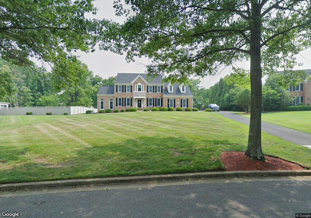 2000 Shadowrock Ln, Bowie, MD 20721 - photo 1