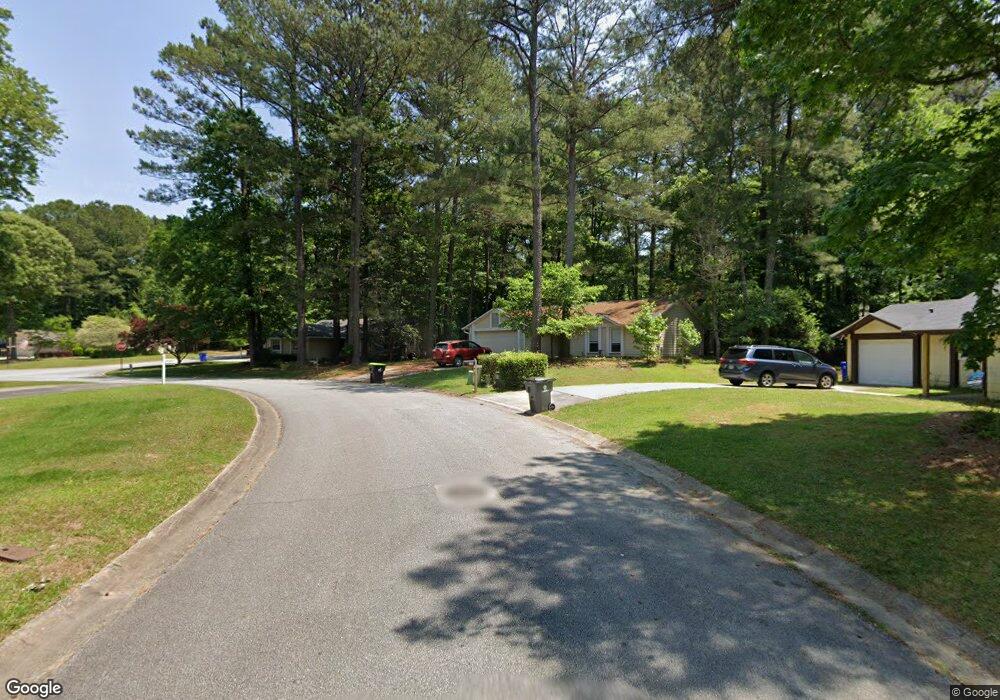 0 Dove Point unit 8012313, Peachtree City, GA 30269 - photo 1