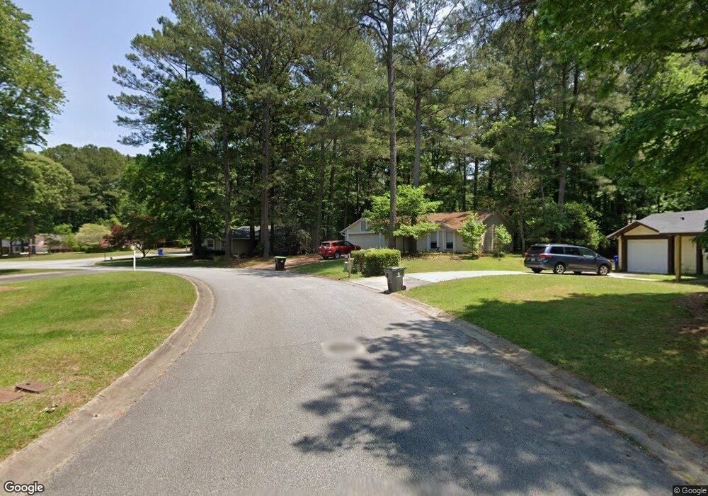 0 Dove Point unit 8784174, Peachtree City, GA 30269 - photo 1