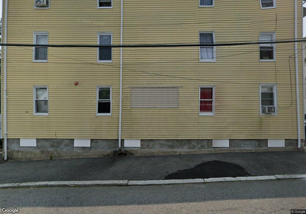 80 Glover St, Providence, RI 02908 - photo 1