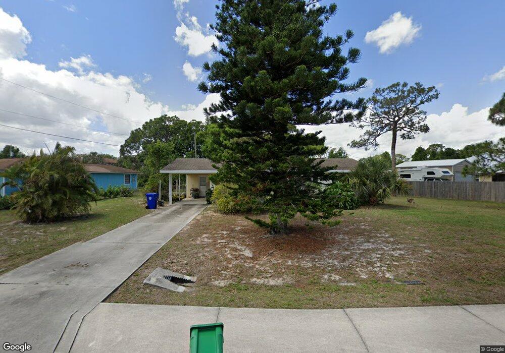 110 Easy St, Sebastian, FL 32958 - photo 1