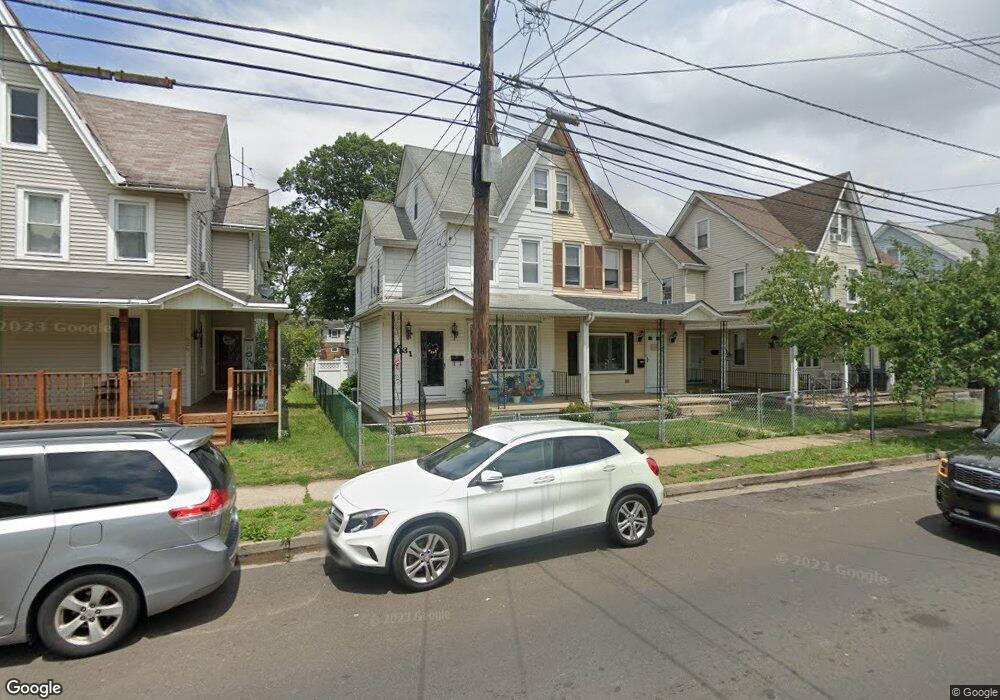 631 Bridgeboro St, Riverside, NJ 08075 - photo 1