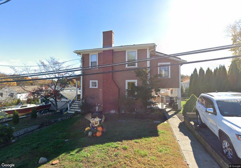 12 Dorchester St, Waltham, MA 02453 - photo 1