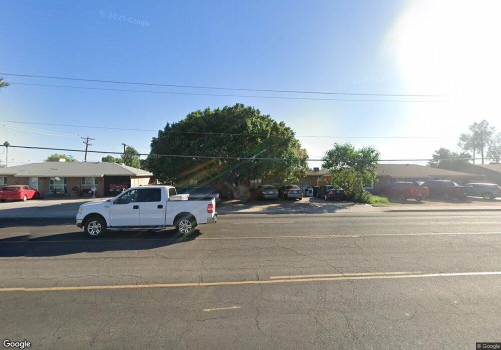 1353 E Broadway Rd, Mesa, AZ 85204 - photo 1