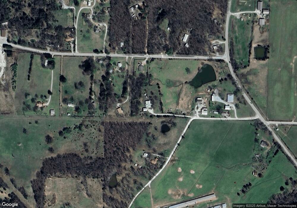 19326 Featherhill Rd, Fayetteville, AR 72701 - photo 1