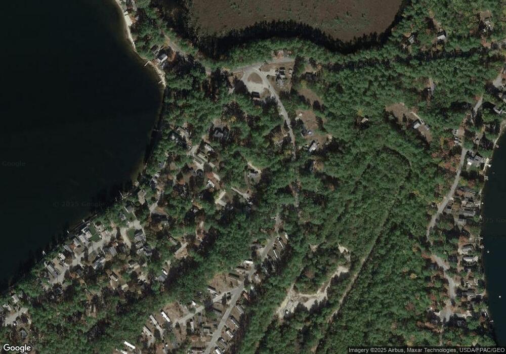 134 Felker Dr, Milton, NH 03851 - photo 1