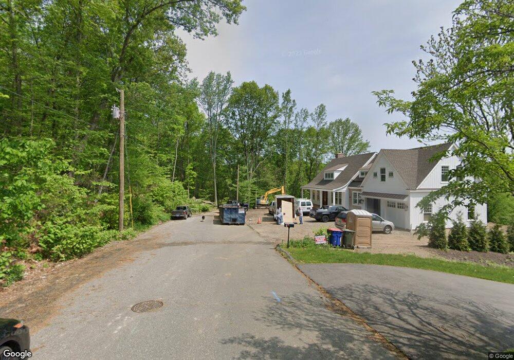 9 Valley View Rd, Trumbull, CT 06611 - photo 1