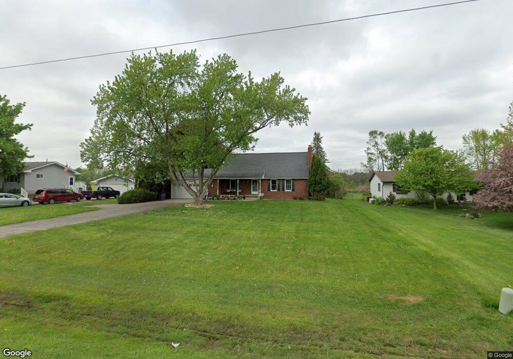 9450 Potter Rd, Flushing, MI 48433 - photo 1