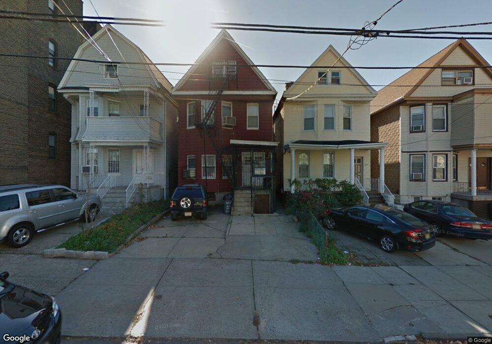 273 Union St, Jersey City, NJ 07304 - photo 1