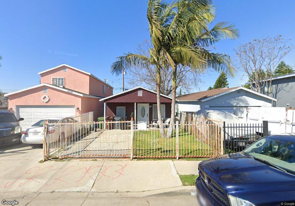 1515 W 155th St, Compton, CA 90220 - photo 1