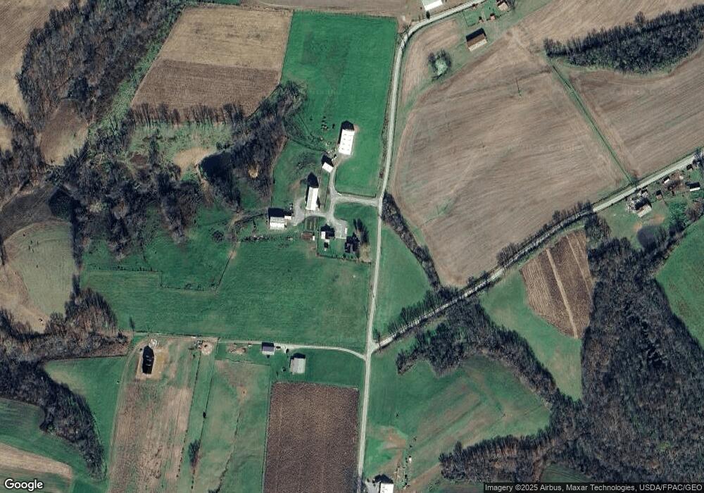 5163 Formans Chapel Rd, Mayslick, KY 41055 - photo 1