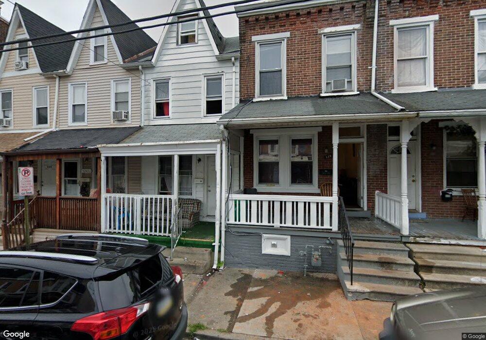 526 N Penn St, Allentown, PA 18102 - photo 1