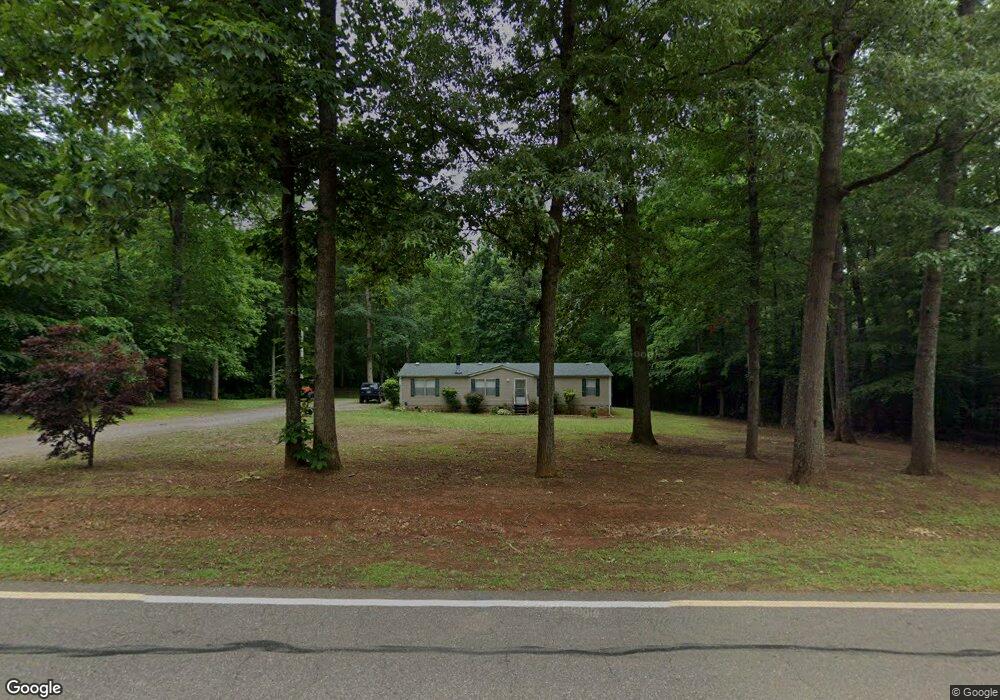 516 S Greenbriar Rd, Statesville, NC 28625 - photo 1