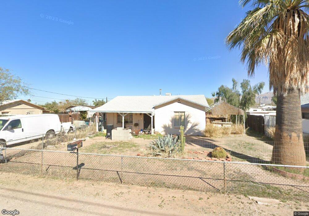 443 E Amphitheater Place, Tucson, AZ 85705 - photo 1