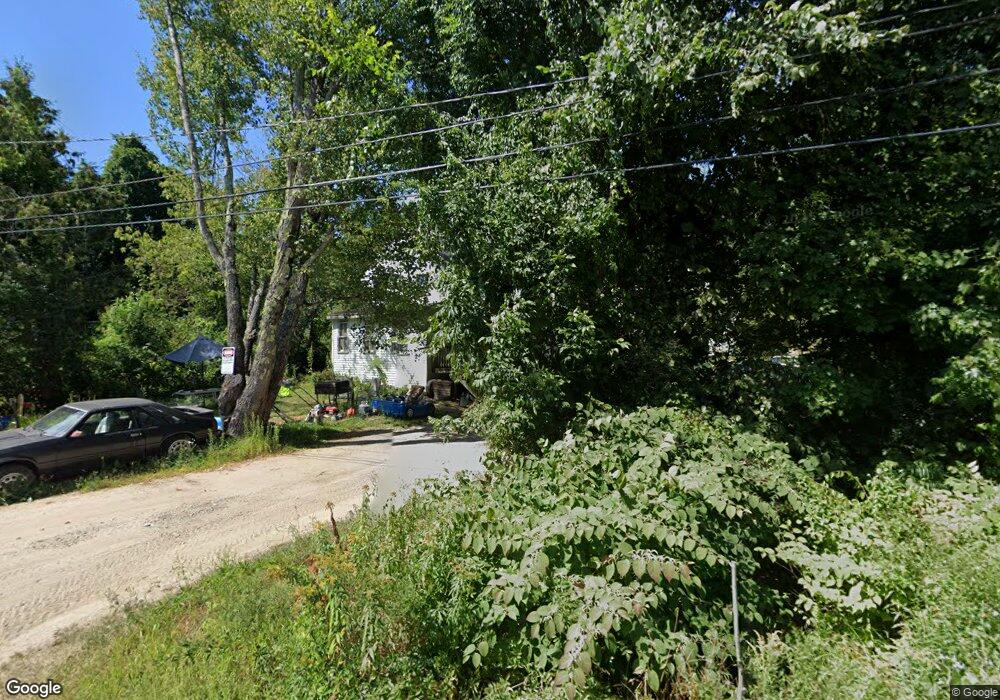 20 Filter Bed Rd, Wolfeboro, NH 03894 - photo 1