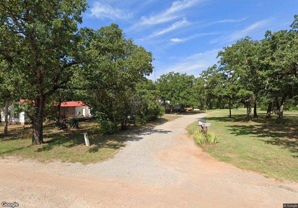 7611 Saddle Ln, Duncan, OK 73533 - photo 1