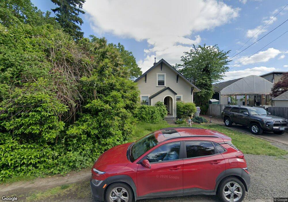 1741 8th Ave, West Linn, OR 97068 - photo 1