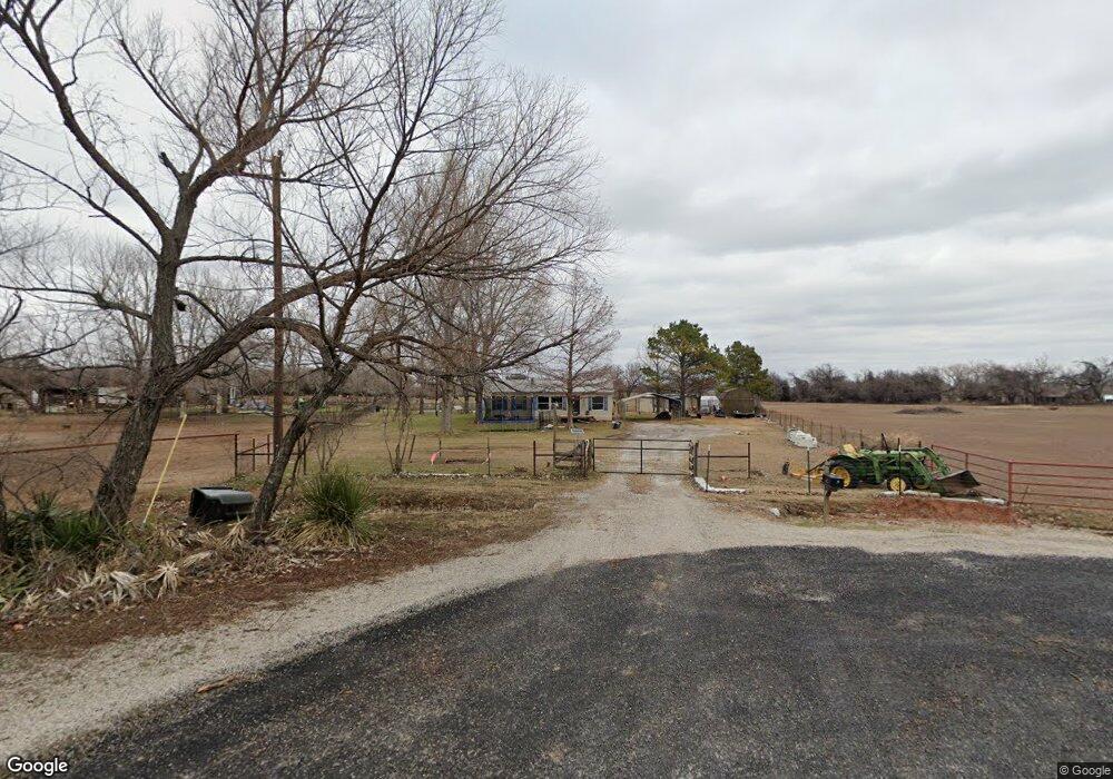 311 Isabella Ln, Springtown, TX 76082 - photo 1