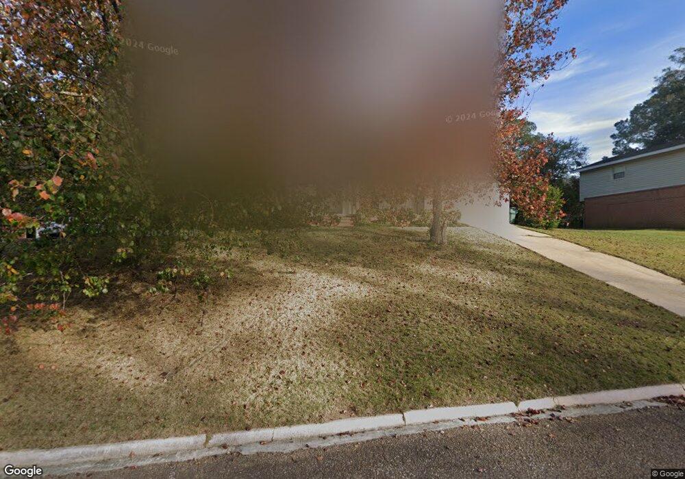 316 Azalea Dr, Eufaula, AL 36027 - photo 1