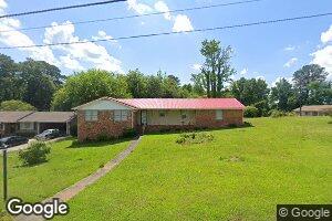 1588 N Atwood Dr, Macon, GA 31204
