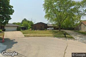 6918 62nd Ave, Kenosha, WI 53142
