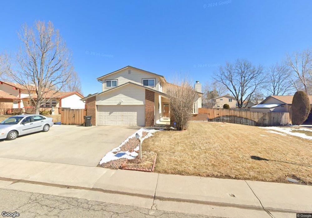 8572 Gray Ct, Arvada, CO 80003 - photo 1