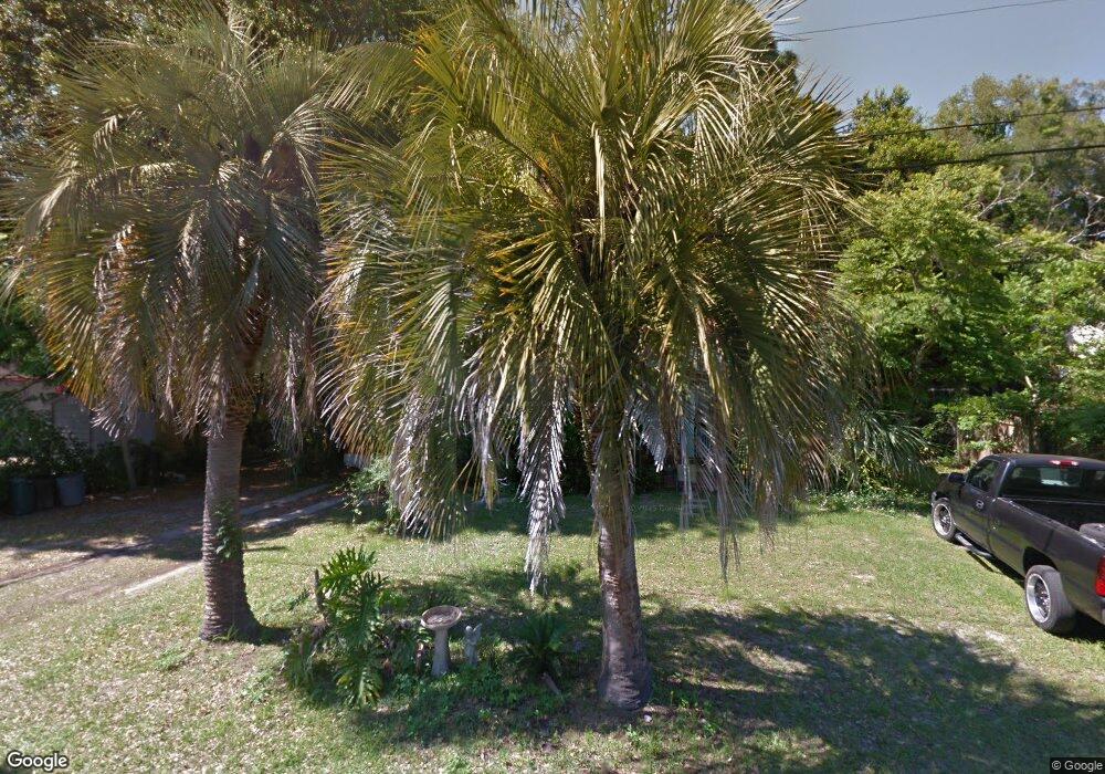 4817 Blackburn St, Jacksonville, FL 32210 - photo 1