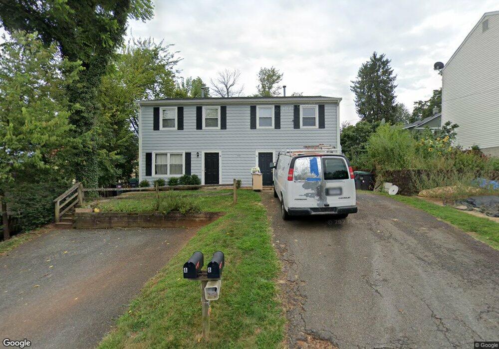 1406 Grace St unit B, Charlottesville, VA 22902 - photo 1