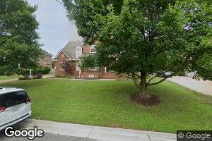 5322 Marsh Landing, Suffolk, VA 23435