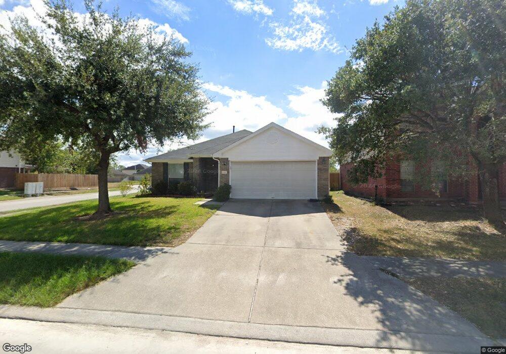 6007 NW Creek Cir, Houston, TX 77086 - photo 1