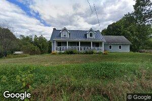 5234 Vt Route 153, West Pawlet, VT 05775