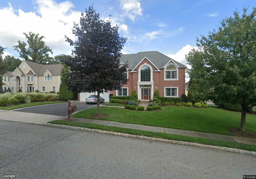 8 Briarcliff Ct, Ramsey, NJ 07446 - photo 1