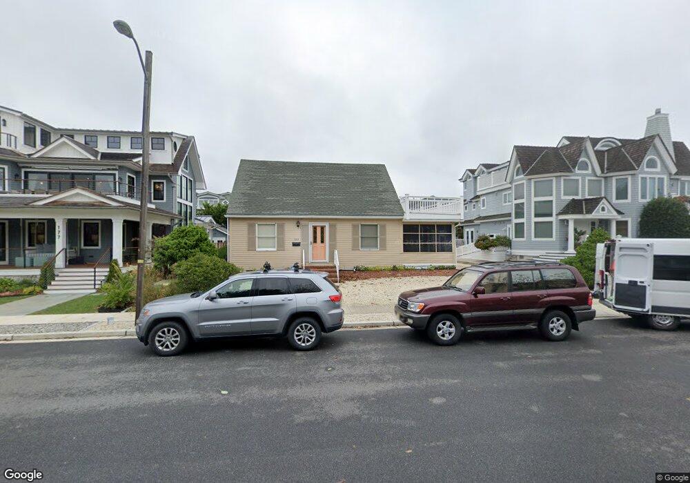 169 59th St, Avalon, NJ 08202 - photo 1