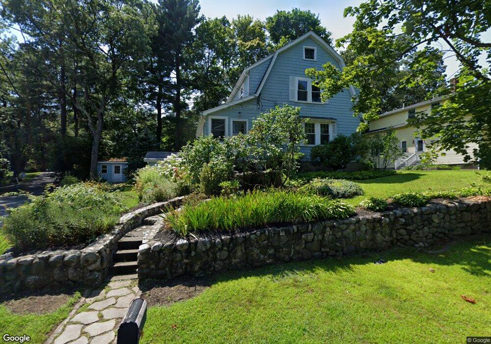 298 Bacon St, Natick, MA 01760 - photo 1