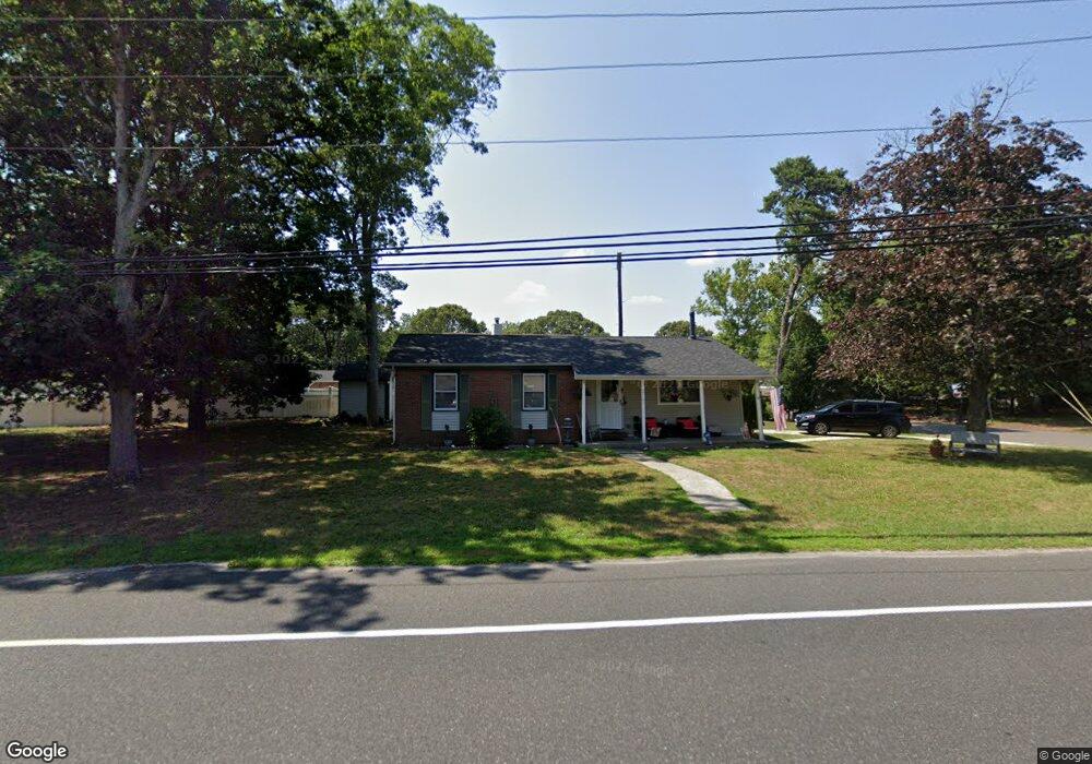 2101 New Rd, Linwood, NJ 08221 - photo 1