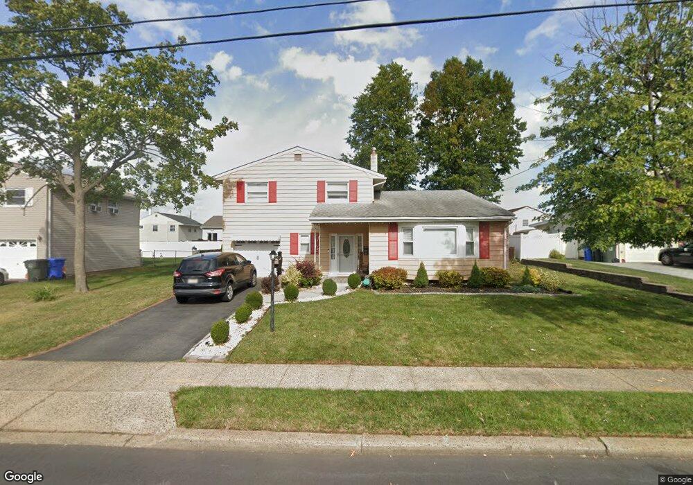 214 Willow St, Port Reading, NJ 07064 - photo 1
