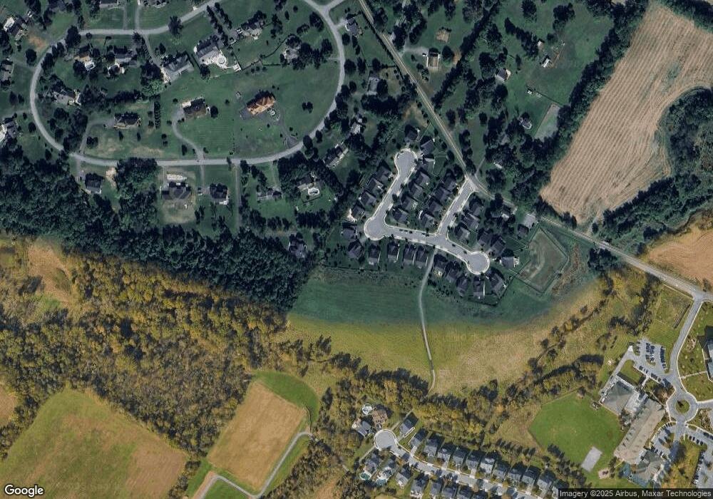 408 Conundrum Terrace, Frederick, MD 21702 - photo 1