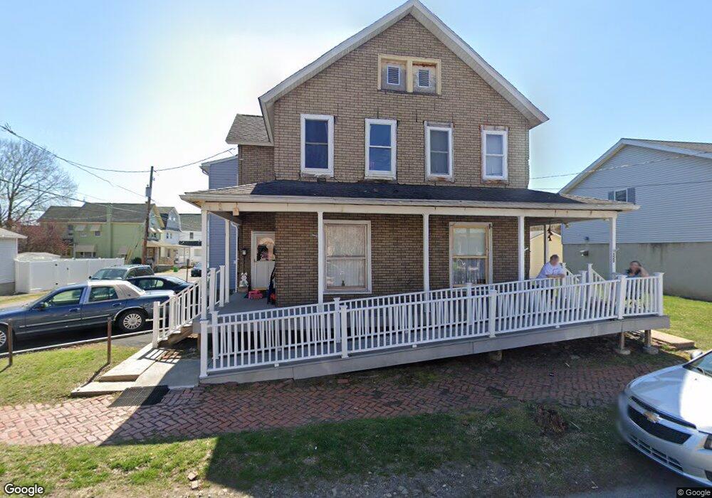 521 3rd St, West Pittston, PA 18643 - photo 1