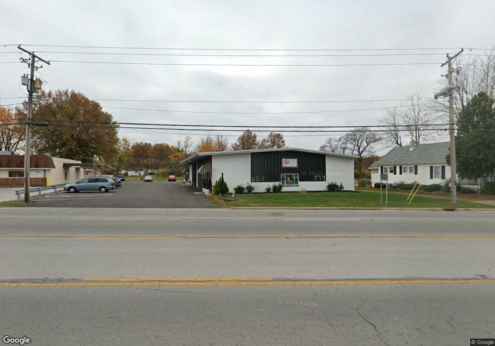 2323 Allentown Rd, Lima, OH 45805 - photo 1