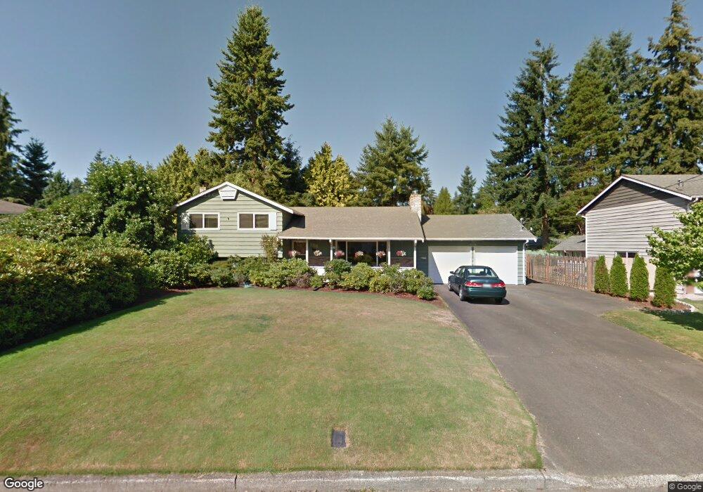 1116 Paradise Pkwy, Fircrest, WA 98466 - photo 1