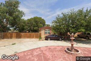 305 S Garwood St, Texico, NM 88135