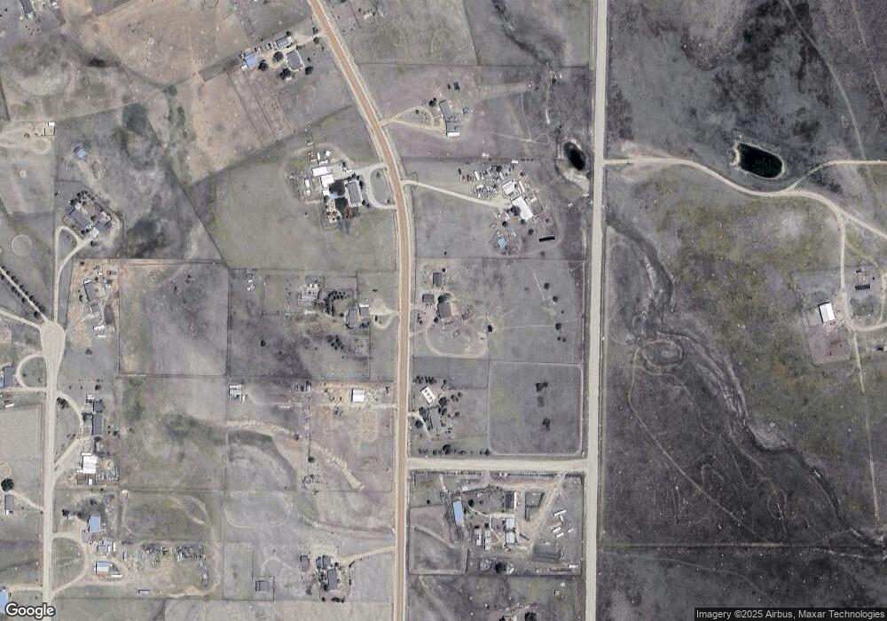 20890 Oasis Ave, Peyton, CO 80831 - photo 1