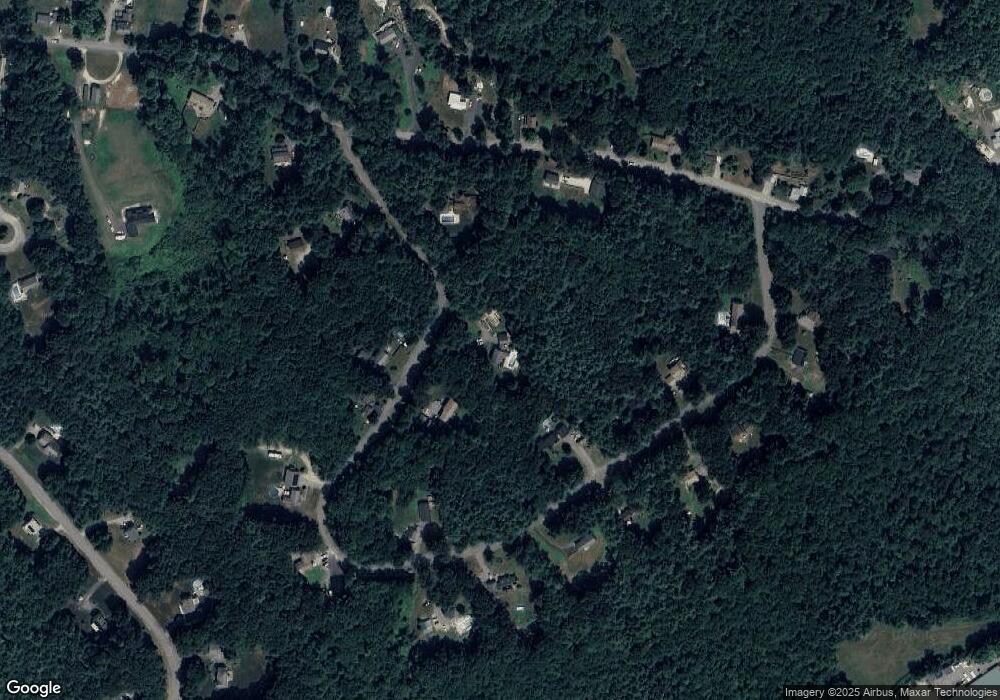 21 Crestwood Dr, Danville, NH 03819 - photo 1